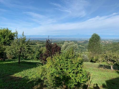 Bed & Breakfast La Luce Delle Colline
