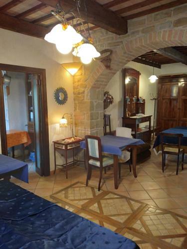 Agroturismo Casale Giuncheto
