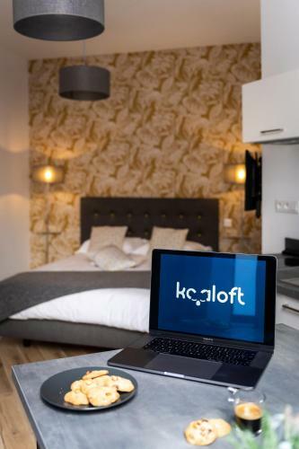 Apartamento Koaloft