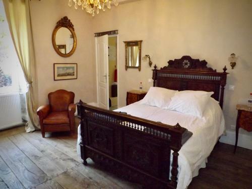 Bed & Breakfast Domaine De Lalat