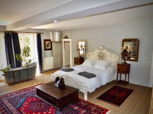 Bed & Breakfast Domaine De Lalat