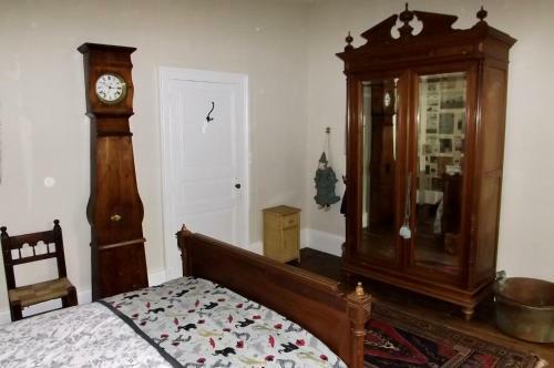 Bed & Breakfast Domaine De Lalat