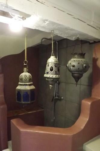 Bed & Breakfast Domaine De Lalat