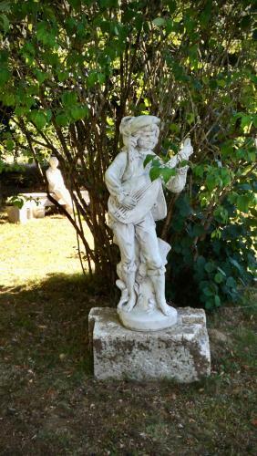 Bed & Breakfast Domaine De Lalat