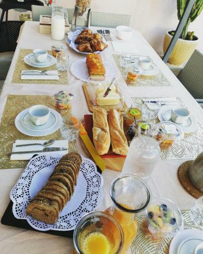 Bed & Breakfast Jas Dou Felibrige