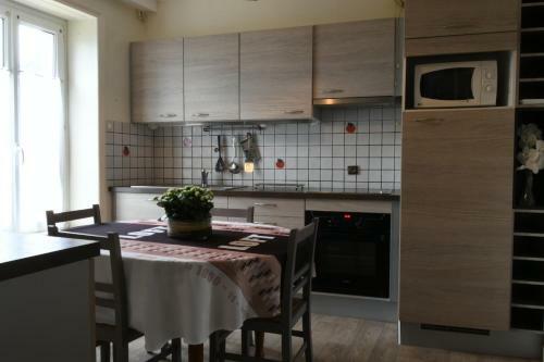 Apartamento R�sidence Brizeux