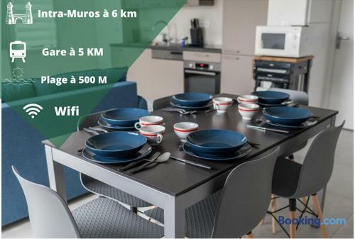 Apartamento Garden Cove