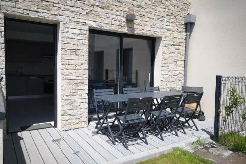 Apartamento Garden Cove