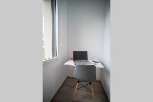 Apartamento Garden Cove