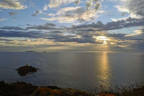 Apartamento Garden Cove