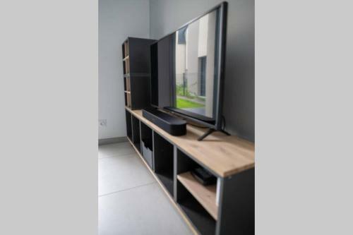 Apartamento Garden Cove