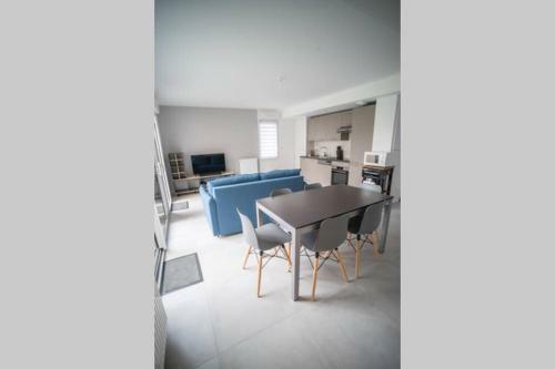Apartamento Garden Cove