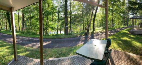 Apartamento Domaine Du Lac
