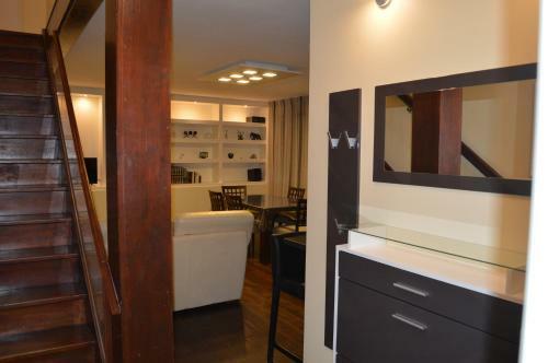 Apartamento Duplexe 80 M2 Cosy Et Modern
