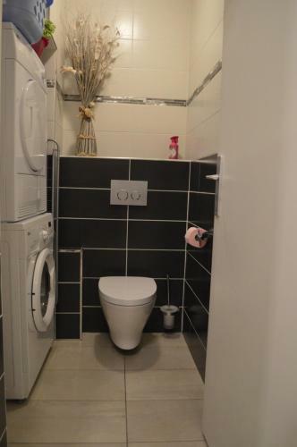 Apartamento Duplexe 80 M2 Cosy Et Modern