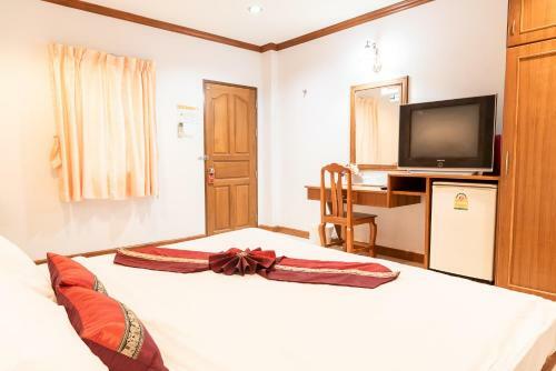 Hotel Pn Gold Resort