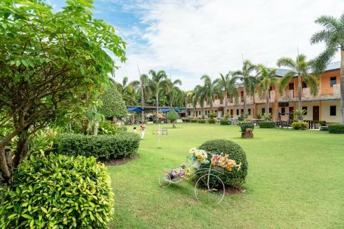 Hotel Pn Gold Resort