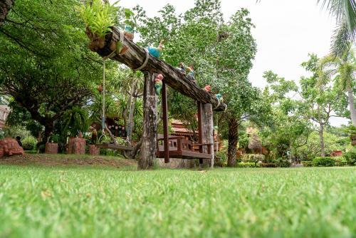 Hotel Pn Gold Resort