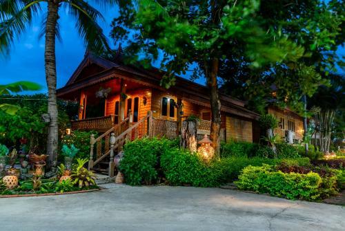 Hotel Pn Gold Resort