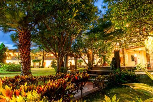 Hotel Pn Gold Resort