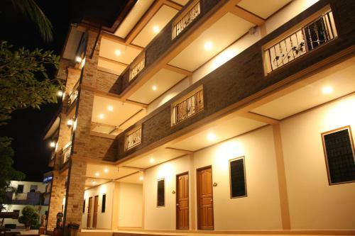 Hotel Pn Gold Resort