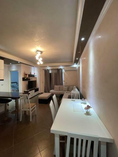 Villa Sea Apartments
