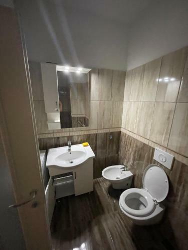 Villa Sea Apartments