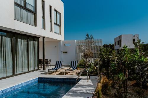 Carina Luxury Villa Dps02