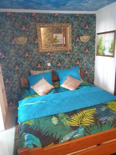 Apartamento Couleurs Des Iles 2