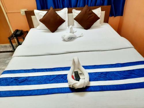 Orient Residency