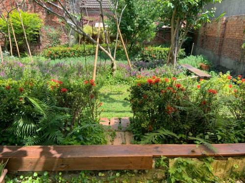 A Day In Lukang Homestay