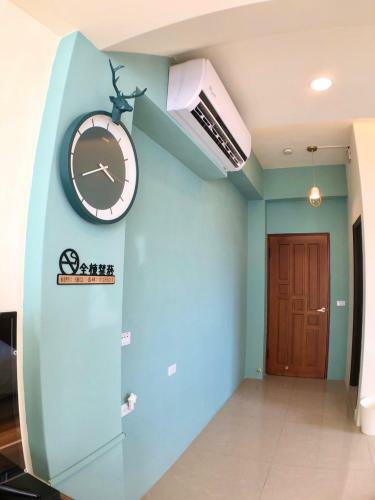 A Day In Lukang Homestay