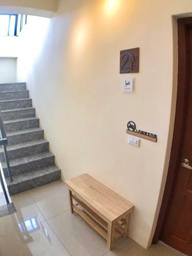 A Day In Lukang Homestay