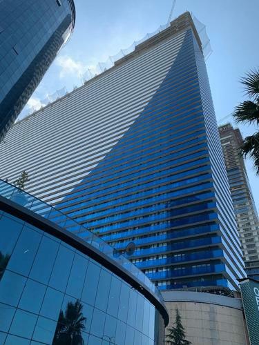 Apartamento Orbi Twin Towers David
