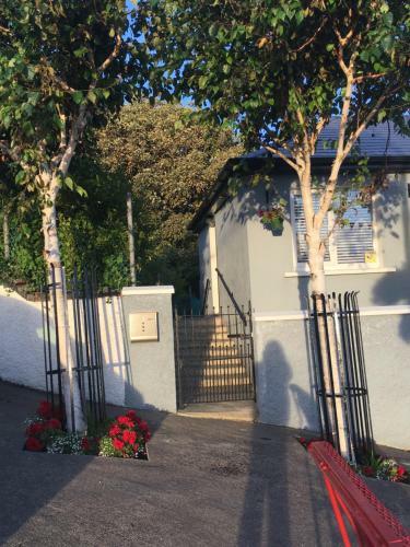 Apartamento Bridge End House