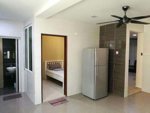 Hostal Ej Guesthouse
