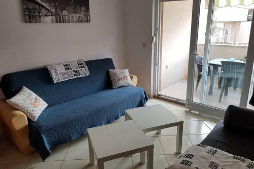 Apartment Soul Breeze With Large Terrace