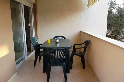 Apartment Soul Breeze With Large Terrace