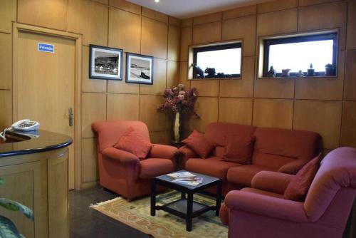 Albergue Hospedaria S�ozinha