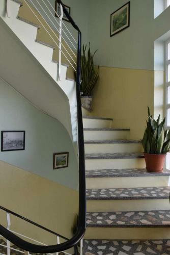Albergue Hospedaria S�ozinha