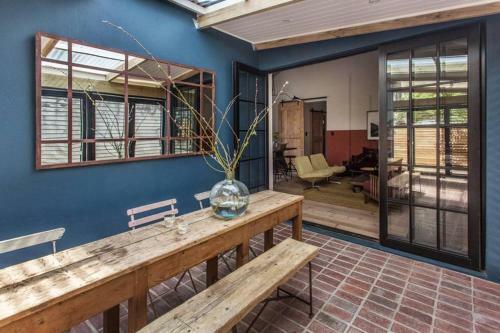 Sugarland Cottage, Stellenbosch Central