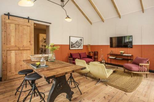 Sugarland Cottage, Stellenbosch Central