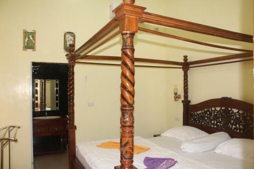Hostal Thomas' Retreat Bukit Lawang