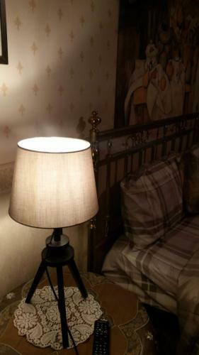 Bed & Breakfast Il Salotto Di Ginevra