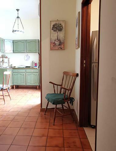 Bed & Breakfast Il Salotto Di Ginevra