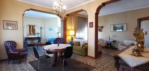 Bed & Breakfast Il Salotto Di Ginevra