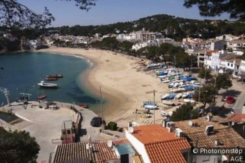Apartamento Relax, Culture And Beach