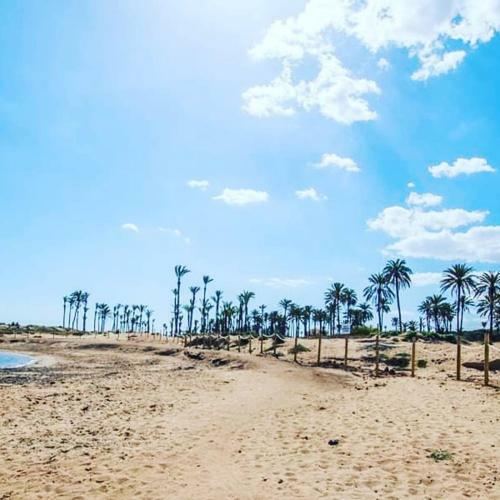 Apartamento Villa Maria - 200 Meters From The Beach