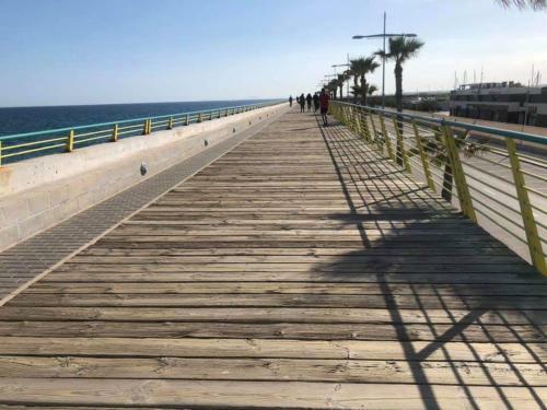 Apartamento Villa Maria - 200 Meters From The Beach