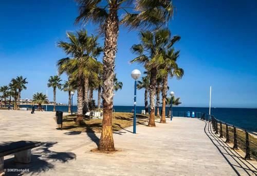 Apartamento Villa Maria - 200 Meters From The Beach